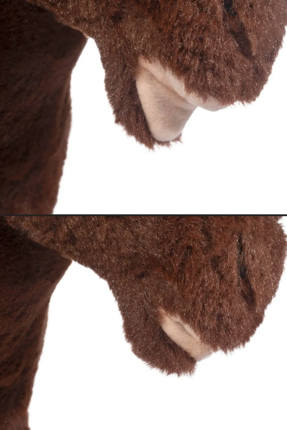 HKM Cuddle Pony