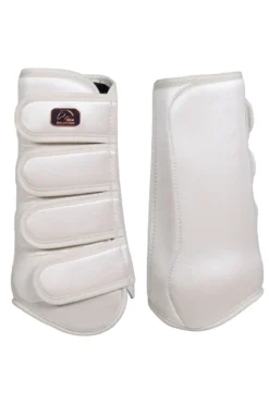 HKM Dressurgamaschen -Edinburgh- hinten