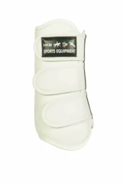 HKM Dressurgamaschen -Profi-