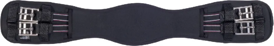 HKM Dressurgurt -Memory Foam- ohne Elastik