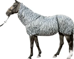 HKM Ekzemer-Decke -Zebra-
