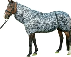 HKM Ekzemer-Decke -Zebra-