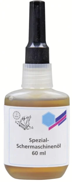 HKM Ersatzöl Schermaschine, 50 ml, 50 ml