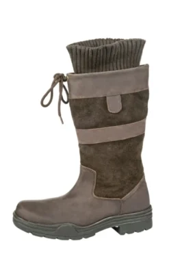 HKM Fashion Dreiviertel Stiefel -Belmond Spring-