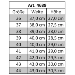 HKM Fashion Dreiviertel Stiefel -Belmond Spring-