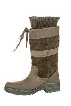 HKM Fashion Dreiviertel Stiefel -Belmond Spring-