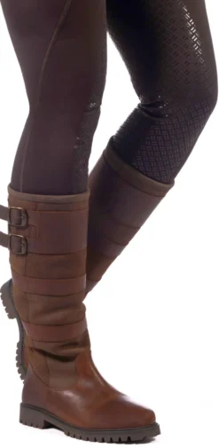 HKM Fashion Stiefel -Belmond II-