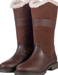 HKM Fashion Stiefel -Belmond Teddy-