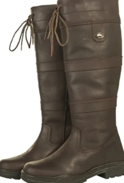 HKM Fashion Stiefel -Belmond Winter Membran-