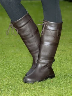 HKM Fashion Stiefel -Belmond Winter Membran-