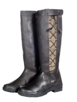 HKM Fashion Stiefel -Madrid Winter Membran-