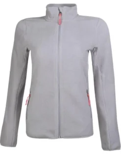 HKM Fleecejacke -Anna-