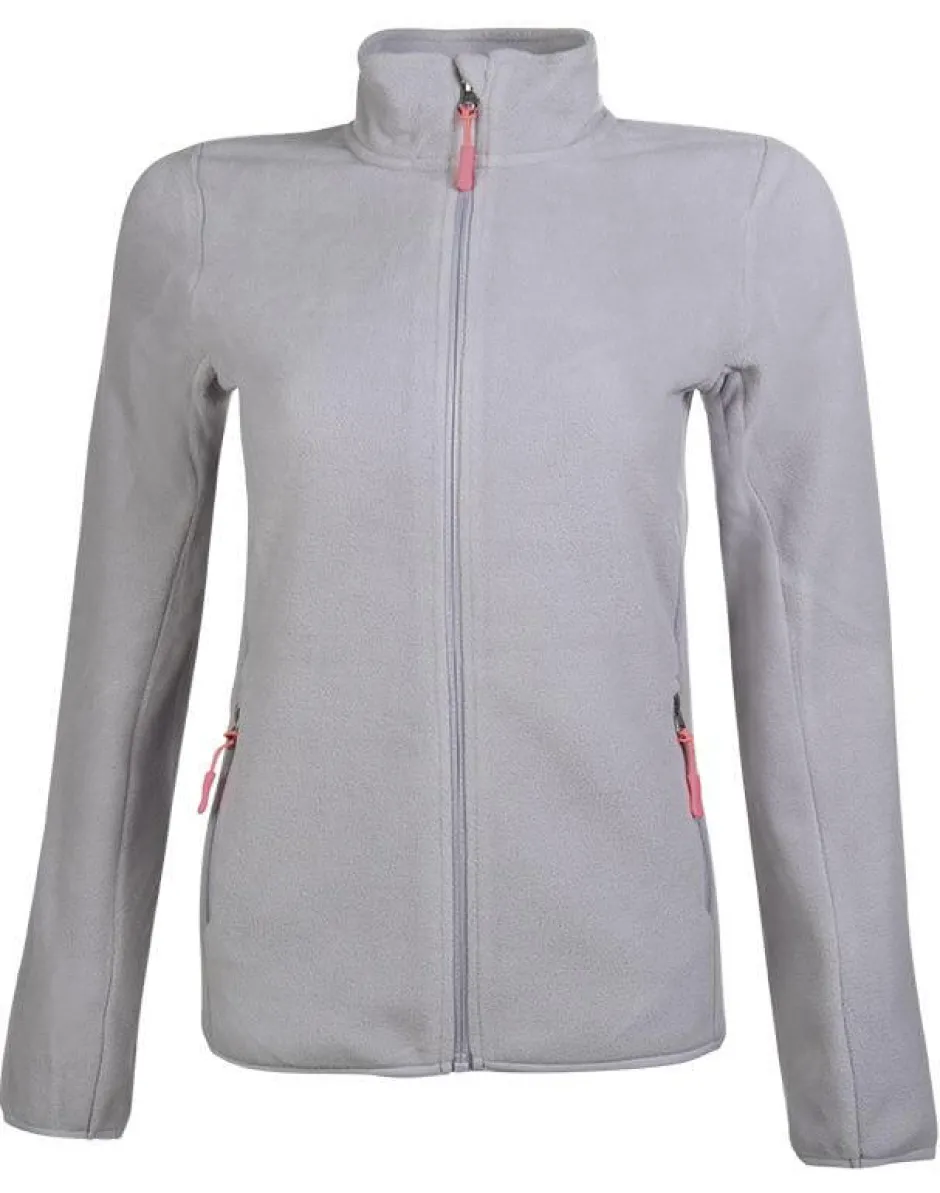 HKM Fleecejacke -Anna-