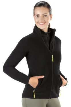 HKM Fleecejacke -Anna-