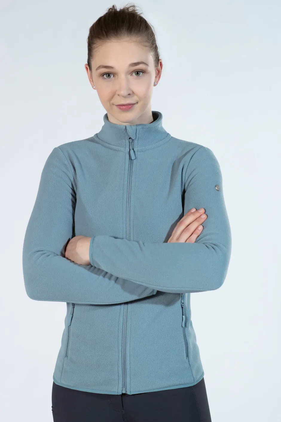 HKM Fleecejacke -Anna-