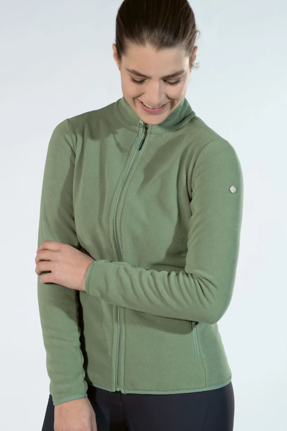 HKM Fleecejacke -Anna-