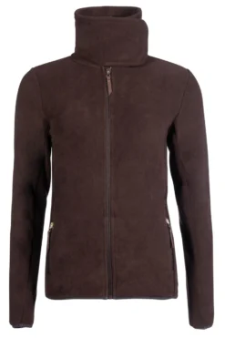 HKM Fleecejacke -Basil-