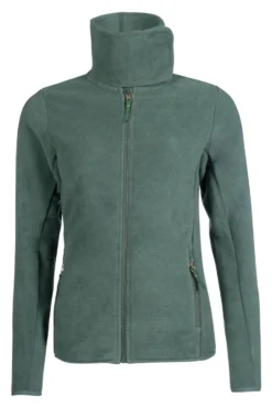 HKM Fleecejacke -Basil-