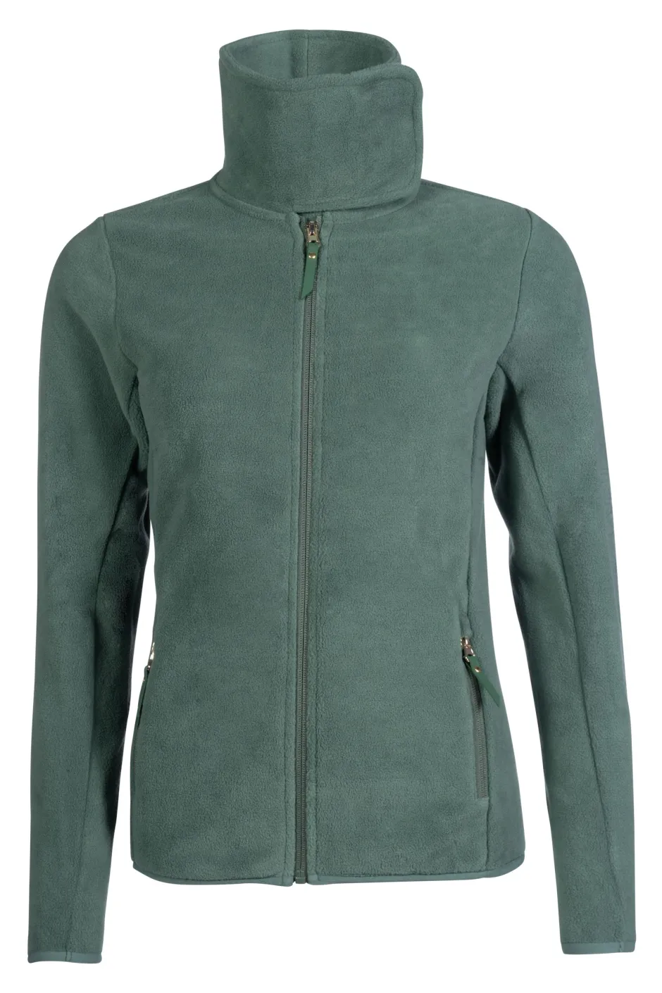 HKM Fleecejacke -Basil-