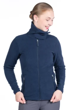 HKM Fleecejacke -Basil-