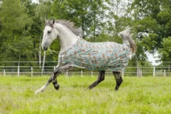 HKM Fliegendecke -Butterfly-