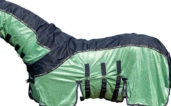 HKM Fliegendecke -Comfort Rain-