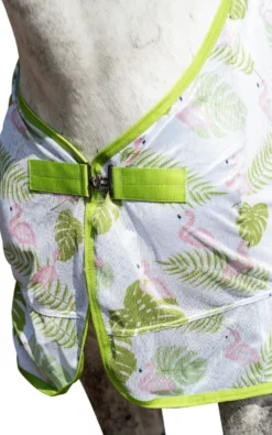 HKM Fliegendecke -Flamingo-