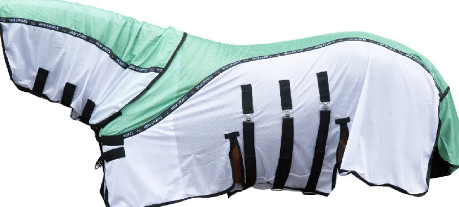 HKM Fliegendecke -Light-
