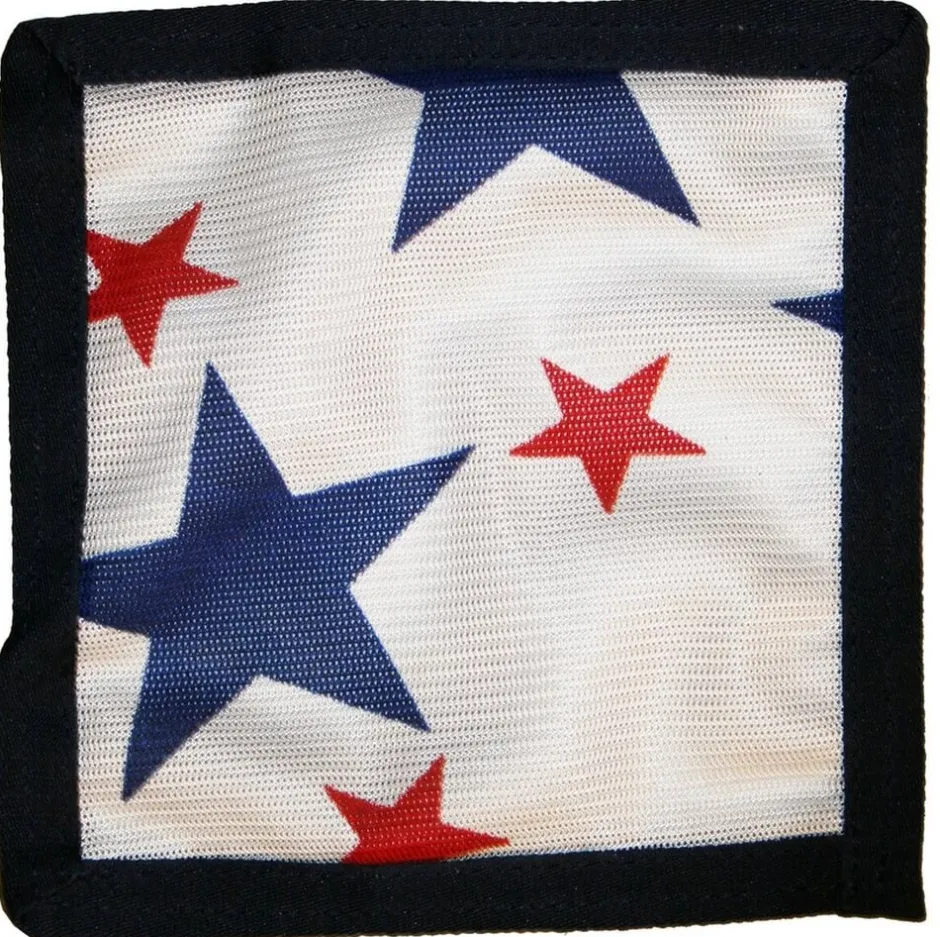 HKM Fliegendecke -Stars- Combo