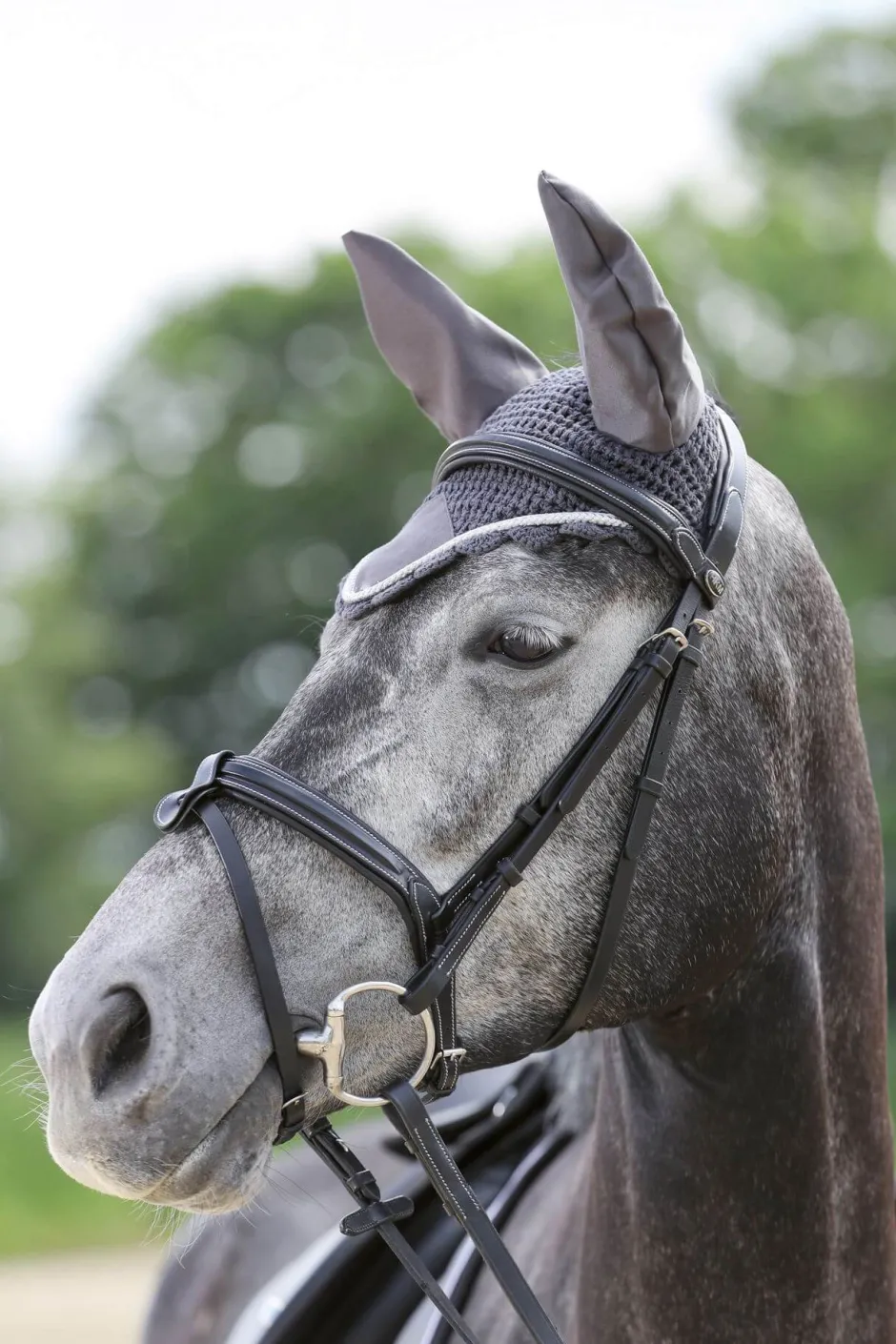 HKM Fliegenhaube