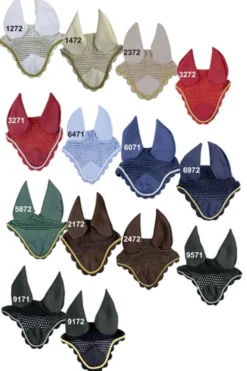 HKM Fliegenhaube