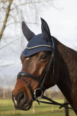 HKM Fliegenhaube -Allround-