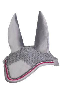 HKM Fliegenhaube -Berry-