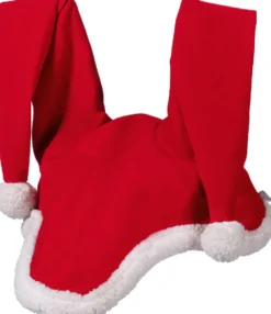 HKM Fliegenhaube -Christmas-