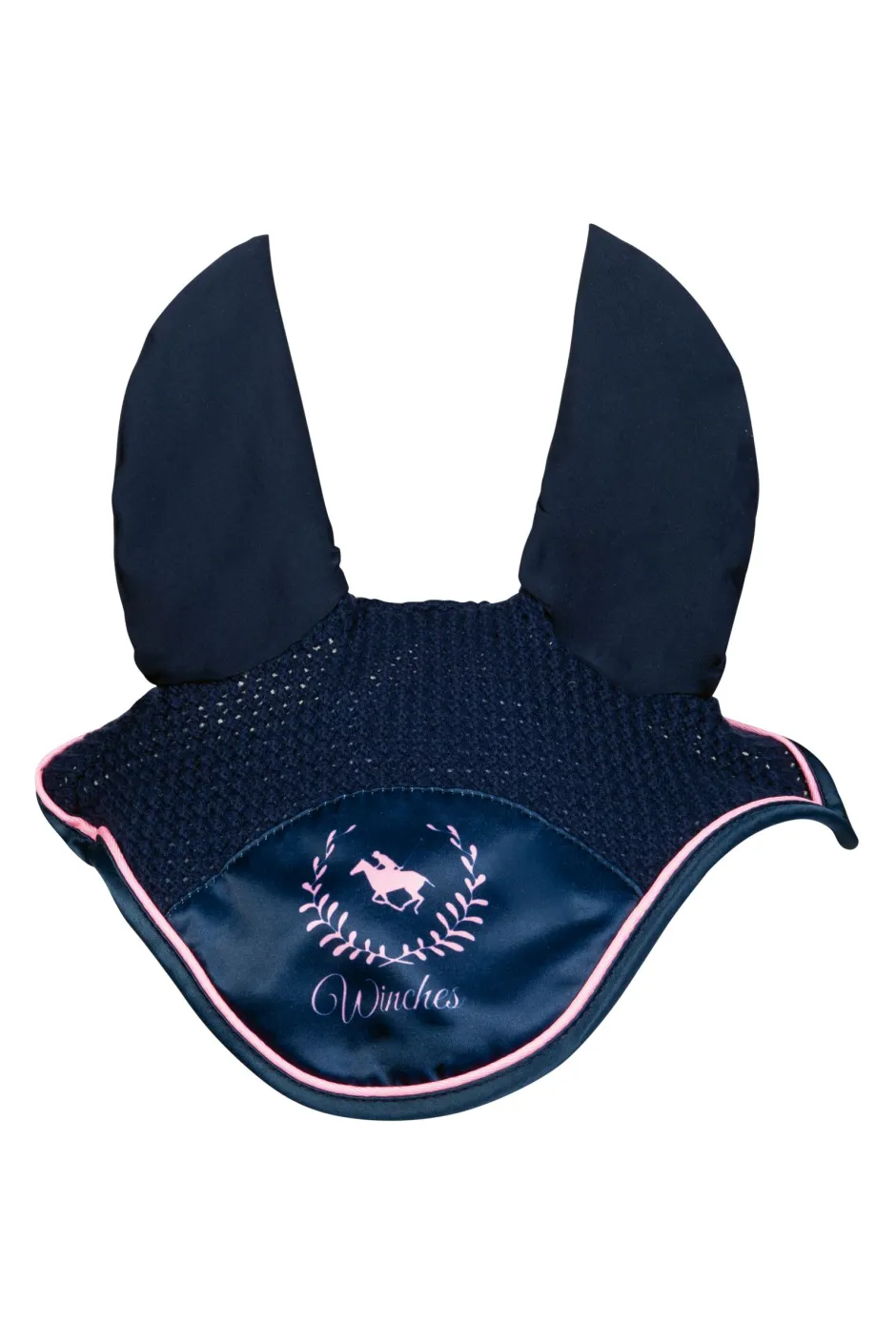 HKM Fliegenhaube -Classic Polo-