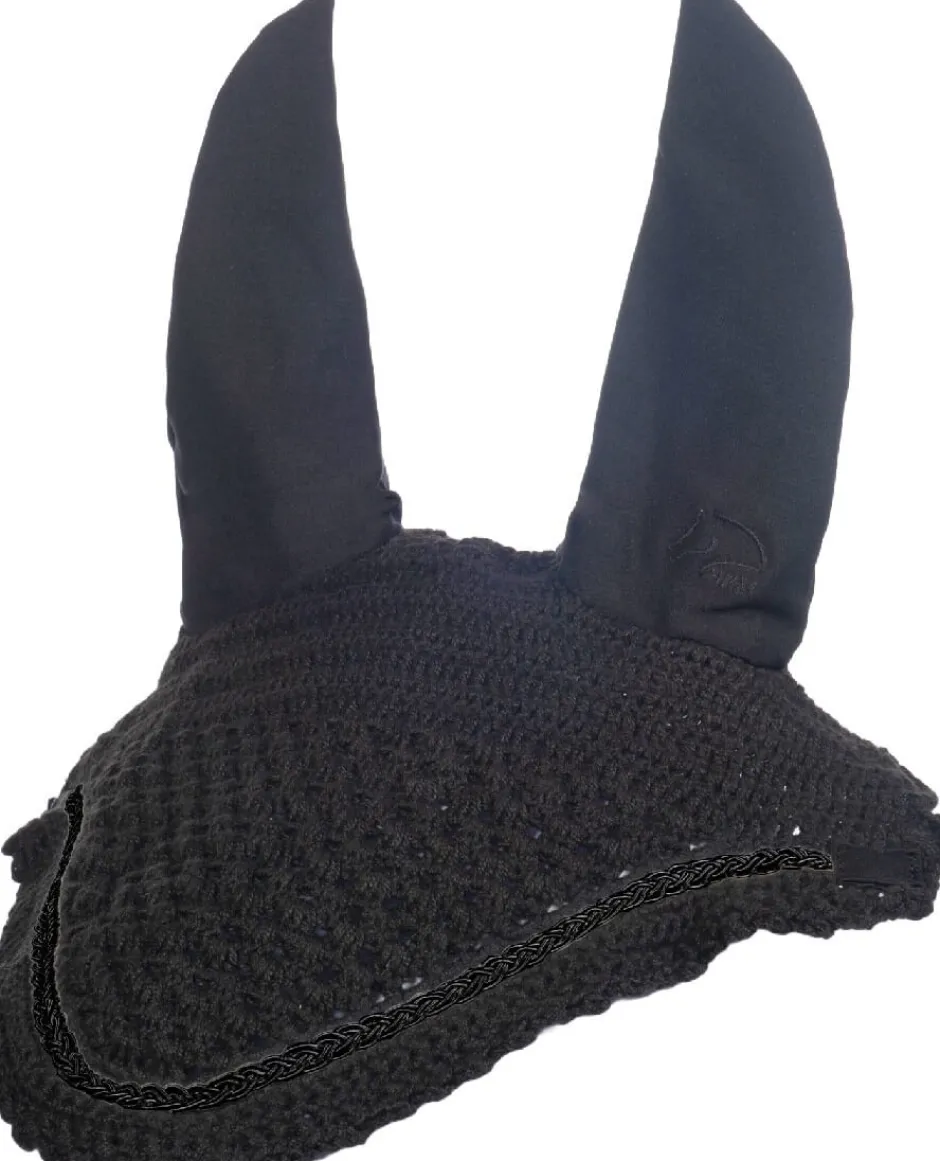 HKM Fliegenhaube -Daphne-