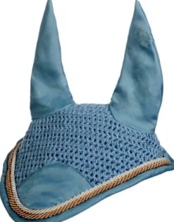 HKM Fliegenhaube -Essentials-
