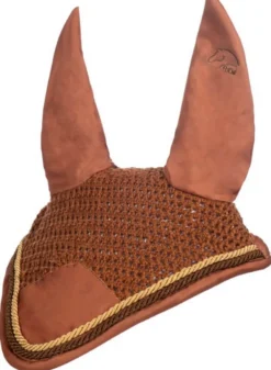 HKM Fliegenhaube -Essentials-