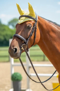 HKM Fliegenhaube -Essentials-