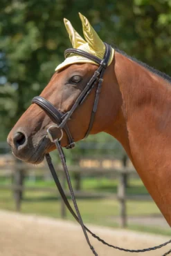 HKM Fliegenhaube -Essentials-