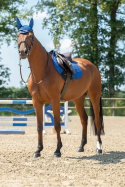 HKM Fliegenhaube -Essentials-