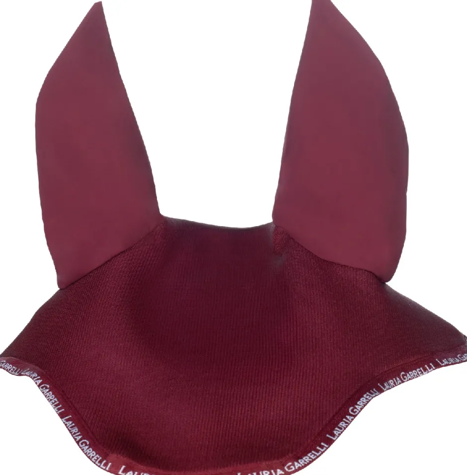 HKM Fliegenhaube -Livigno Mesh-