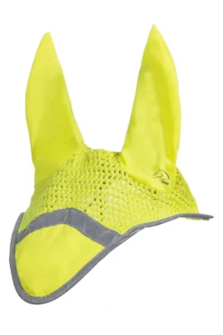 HKM Fliegenhaube -Reflective-
