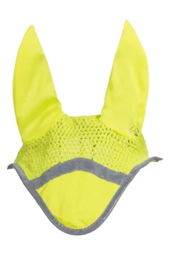 HKM Fliegenhaube -Reflective-