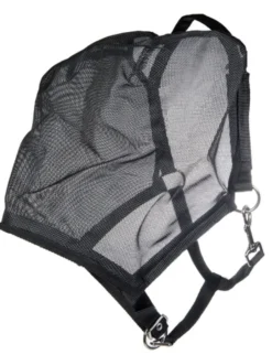 HKM Fliegenmaskenhalfter