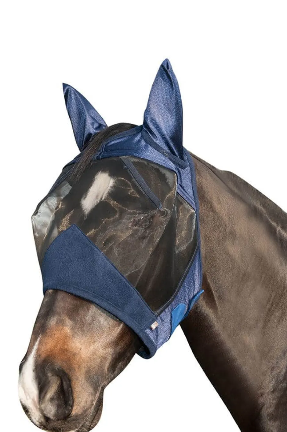 HKM Fliegenschutzmaske -High Professional-