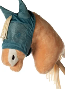 HKM Fliegenschutzmaske -Hobby Horsing-