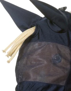 HKM Fliegenschutzmaske -Hobby Horsing-
