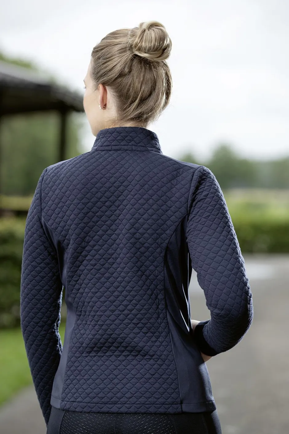 HKM Funktionsjacke -Della Sera- CM Style