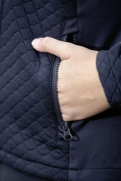 HKM Funktionsjacke -Della Sera- CM Style